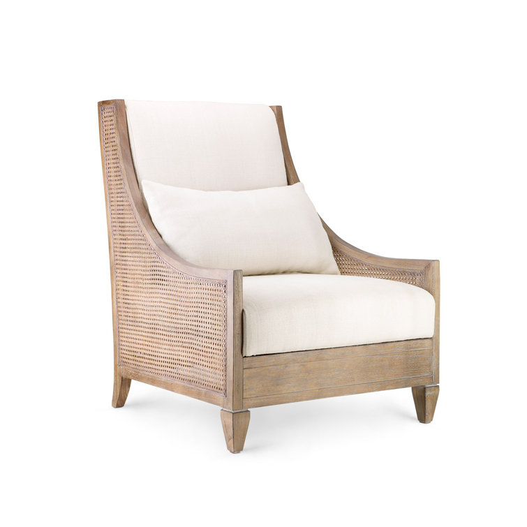 Bungalow armchair hot sale